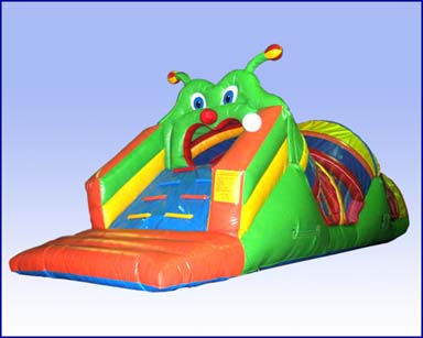 Toddler Inflatables