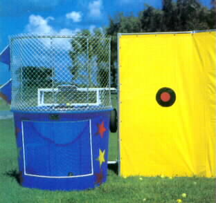 Dunk Tank