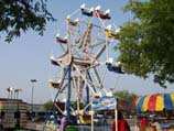 Carnival Rides